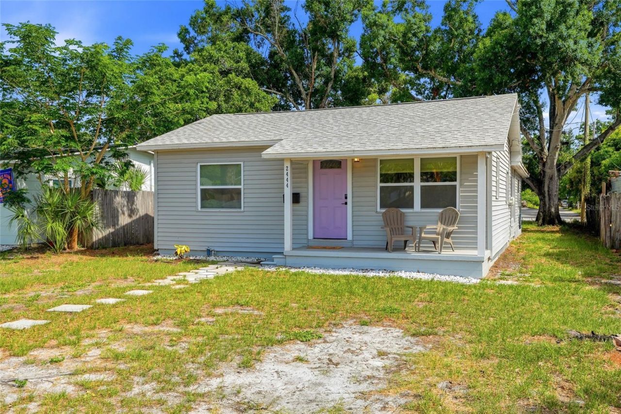 2444 32nd Avenue N, Saint Petersburg, FL 33713 Photo