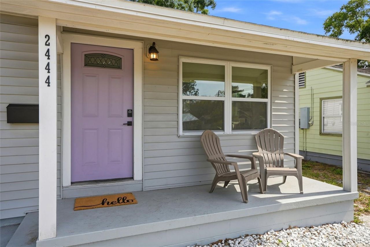2444 32nd Avenue N, Saint Petersburg, FL 33713 Photo