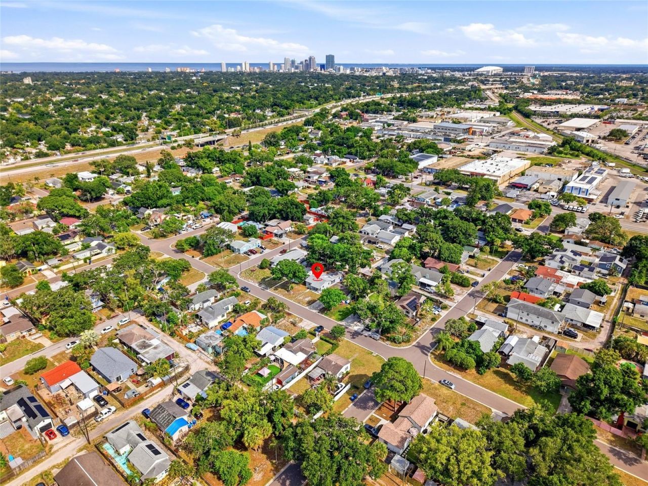 2444 32nd Avenue N, Saint Petersburg, FL 33713 Photo