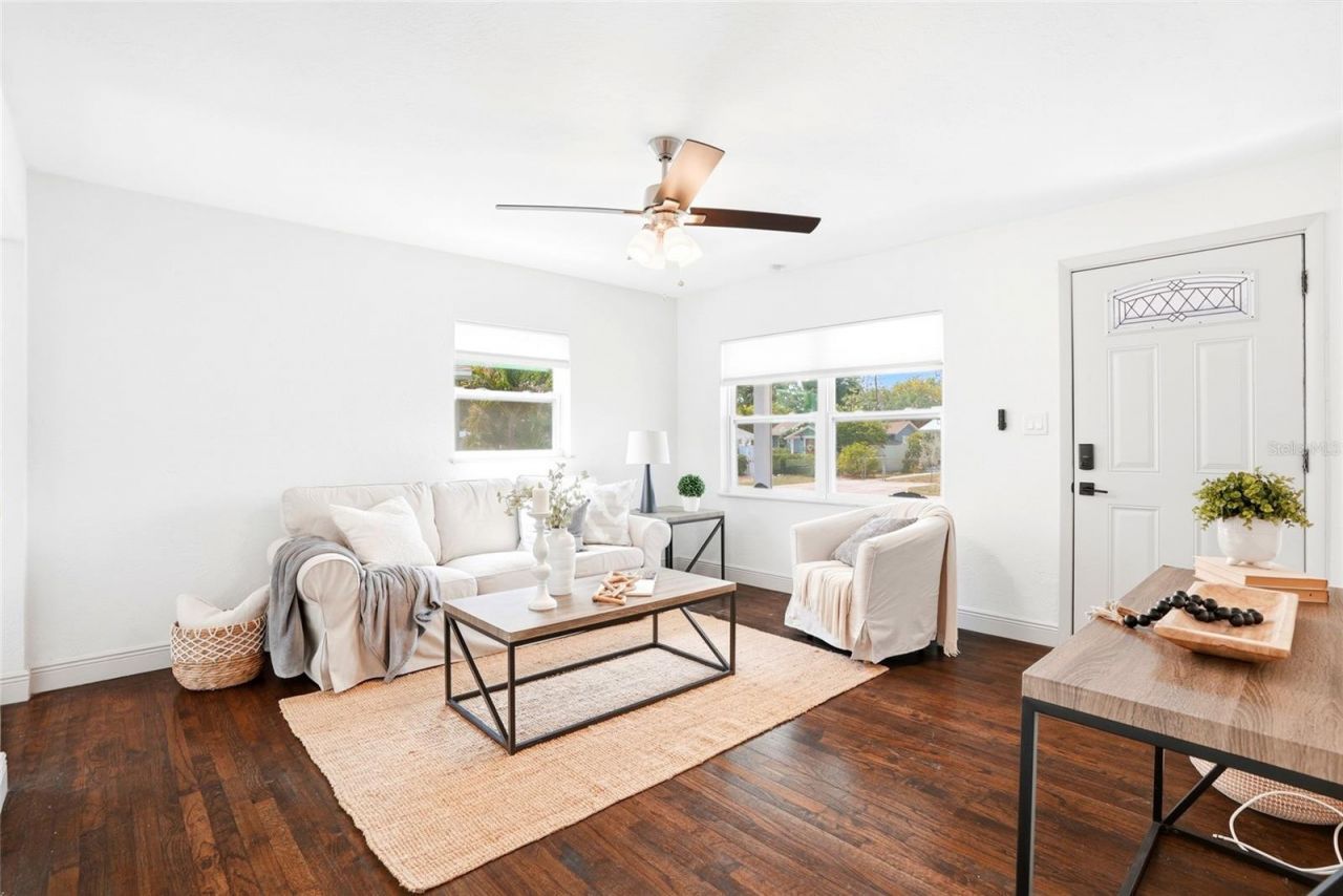 2444 32nd Avenue N, Saint Petersburg, FL 33713 Photo