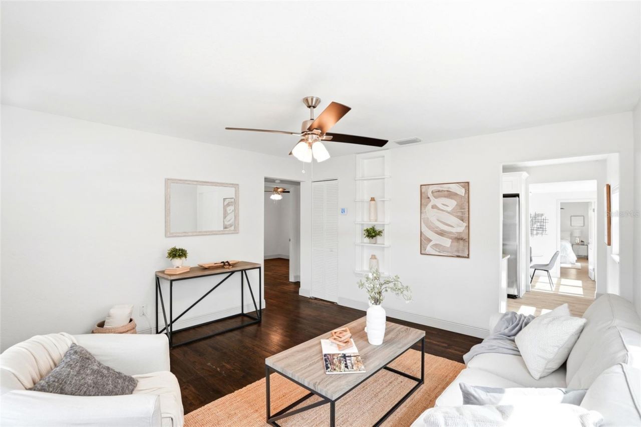 2444 32nd Avenue N, Saint Petersburg, FL 33713 Photo