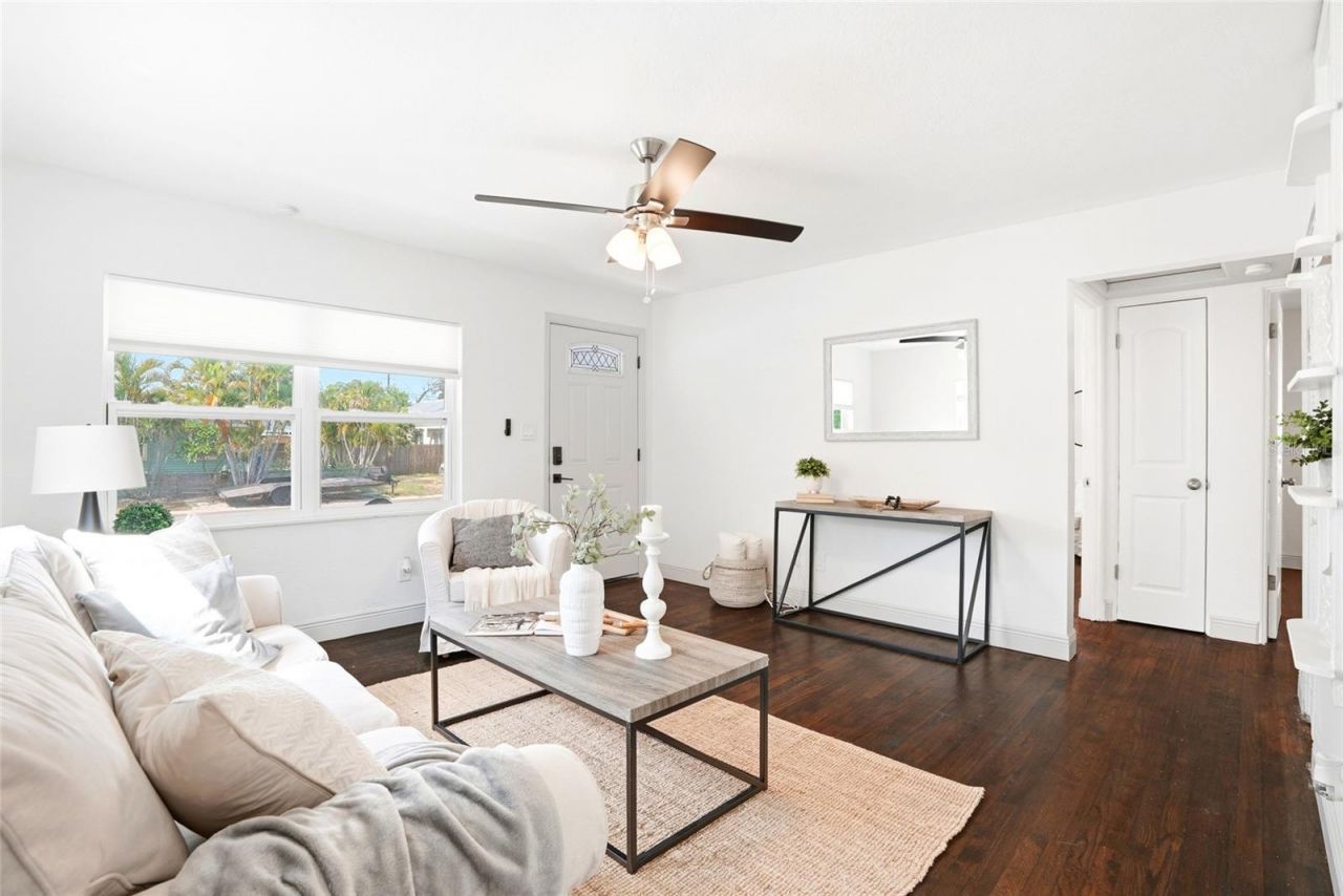 2444 32nd Avenue N, Saint Petersburg, FL 33713 Photo