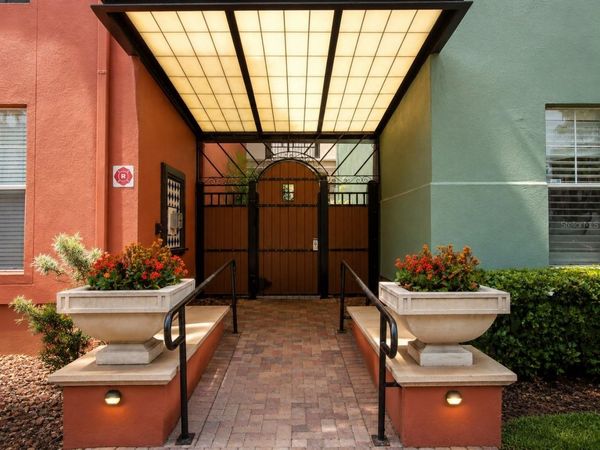 2401 W HORATIO STREET, Unit 721, TAMPA, FL 33609