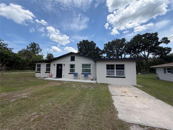 1710 HOLLY BLVD , DELAND, FL 32720