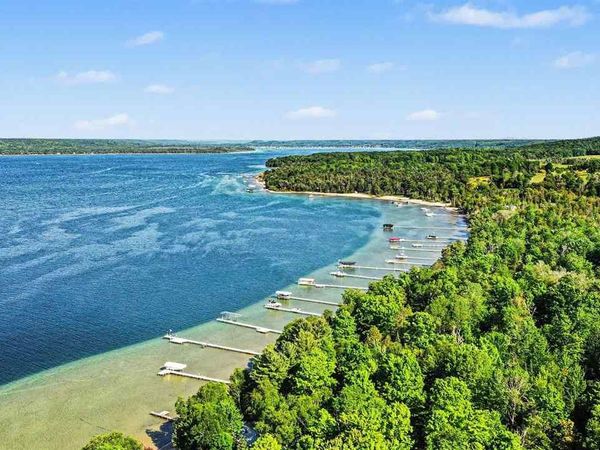 6789 Ferry, East Jordan, MI 49727