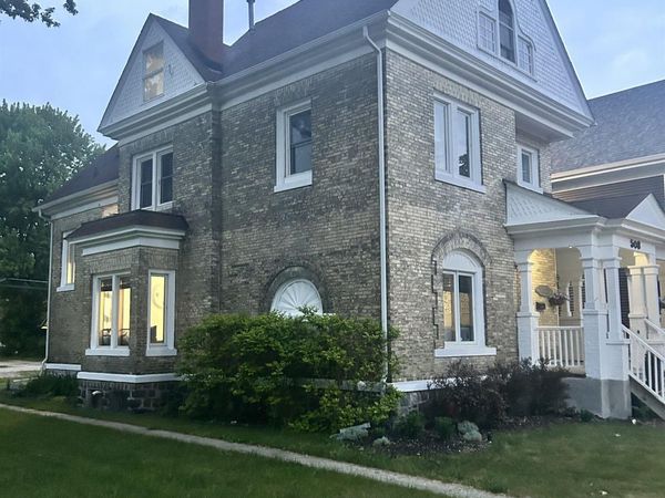 508 University Avenue S, Mt Pleasant, MI 48858
