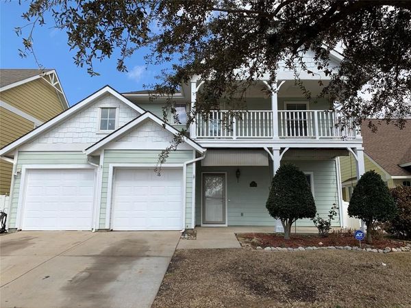 9113 Hope Drive, Providence Village, TX 76227
