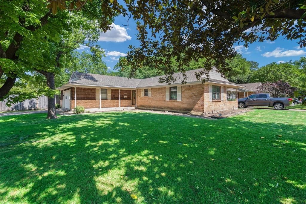 7204 Bucknell Drive, Dallas, TX 75214 Main Photo