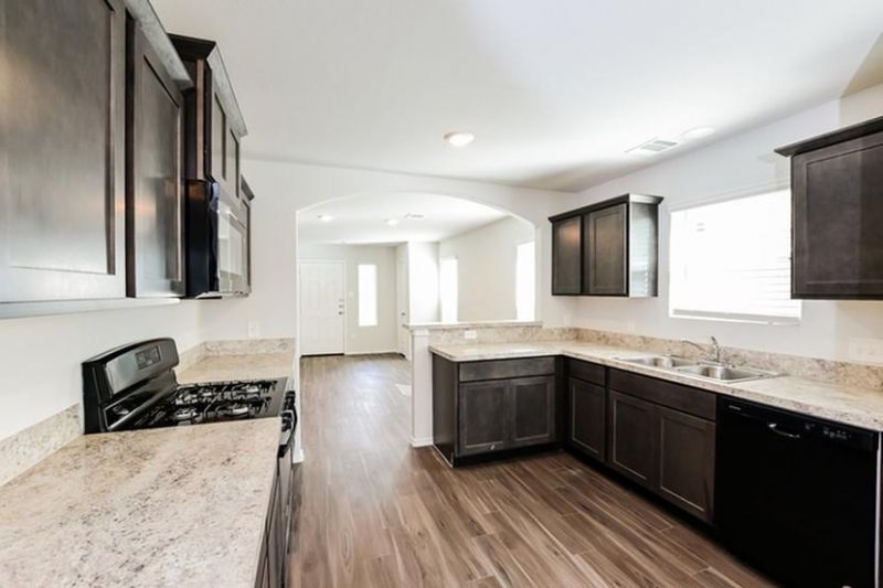 111 Arango, Everman, TX 76140 Main Photo