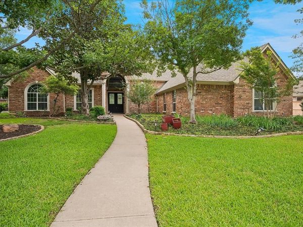 8308 Thistle Court, North Richland Hills, TX 76182