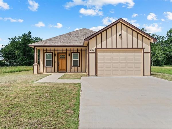824 Hubert Street , Waco, TX 76704