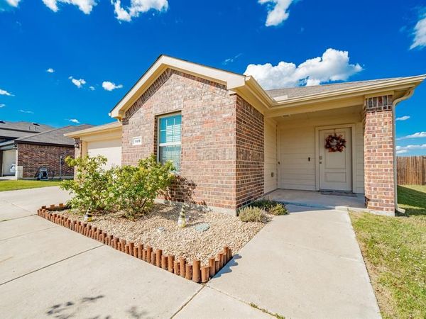 319 Pine Hollow Way, Josephine, TX 75189