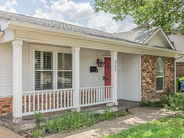 6504 Johnnie Street, Watauga, TX 76148