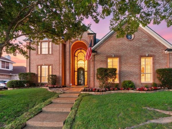 4111 Paddington Lane, Colleyville, TX 76034