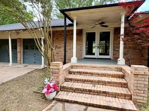 145 Vz County Road 2806, Mabank, TX 75147