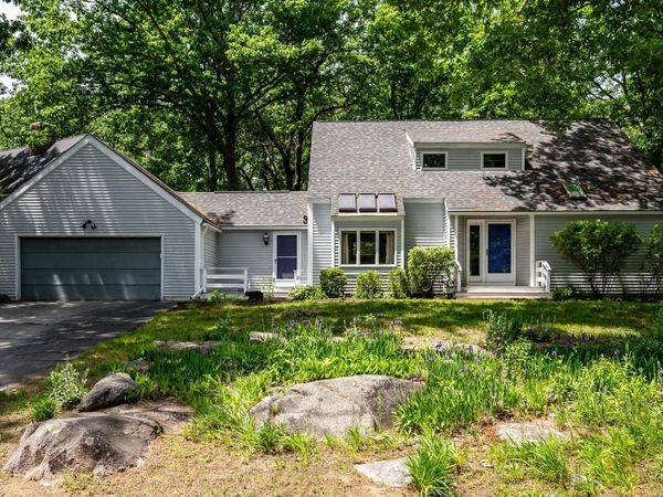 5 Fairchild Drive, Durham, NH 03824