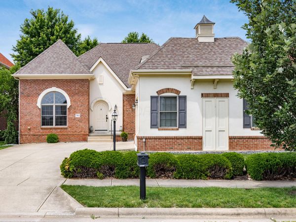 7983 Oak Meadow Drive, Dublin, OH 43016