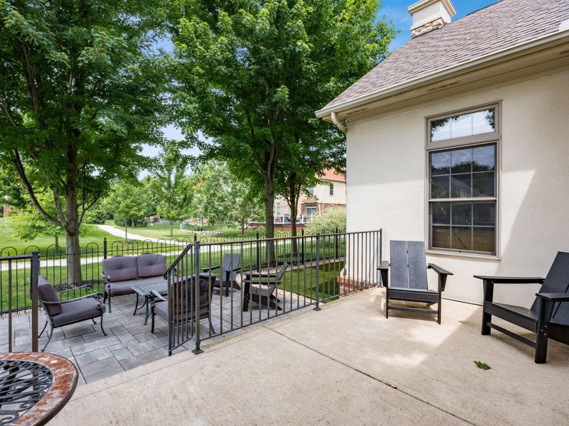 7983 Oak Meadow Drive , Dublin, OH 43016 Photo 37