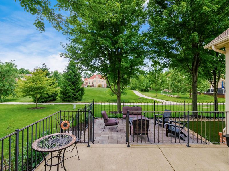 7983 Oak Meadow Drive, Dublin, OH 43016 Photo 39