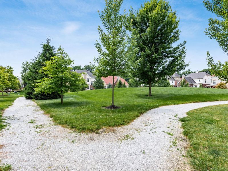 7983 Oak Meadow Drive , Dublin, OH 43016 Photo 42