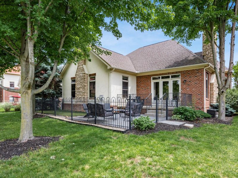 7983 Oak Meadow Drive, Dublin, OH 43016 Photo 43