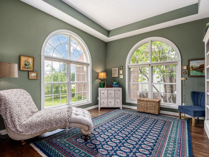 7983 Oak Meadow Drive , Dublin, OH 43016 Photo 5