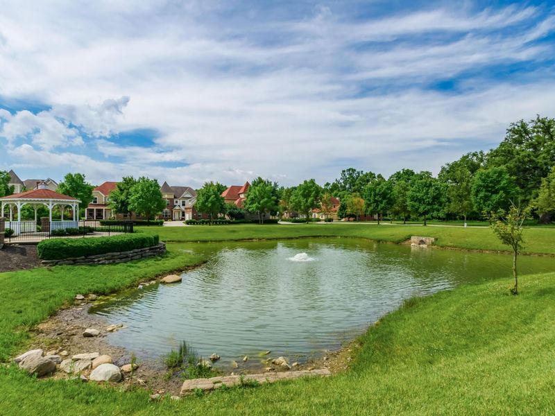 7983 Oak Meadow Drive, Dublin, OH 43016 Photo 55