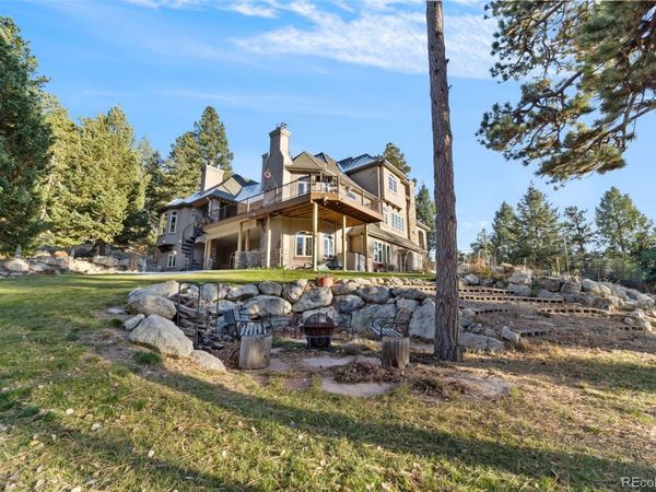 4450 Walker Ridge View, Colorado Springs, CO 80908