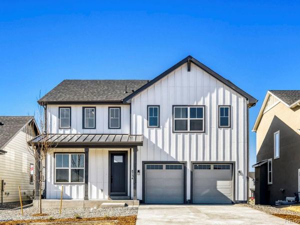 2734 San Diego Way, Colorado Springs, CO 80908