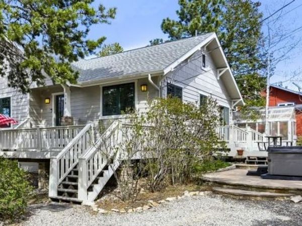 126 Signal Rock Road, Golden, CO 80403