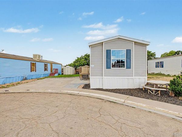 435 N 35th Avenue, Greeley, CO 80631