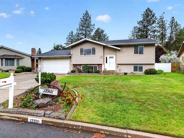12901 E 28th Ave, Spokane Valley, WA 99216