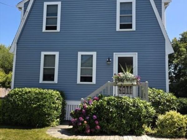 21 Mayflower Lane (Winter Rental), Unit 1, Marshfield, MA 02050