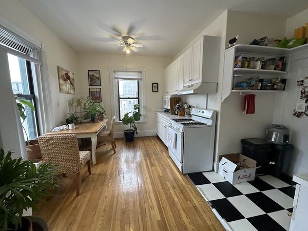 2 Inman Street, Unit 9, Cambridge, MA 02139
