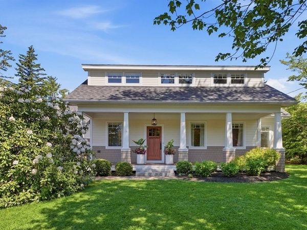 60 Hanover St, Unit A, Newbury, MA 01951