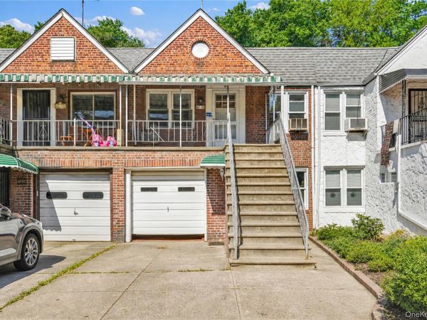 67-10 Selfridge Street , Forest Hills, NY 11375