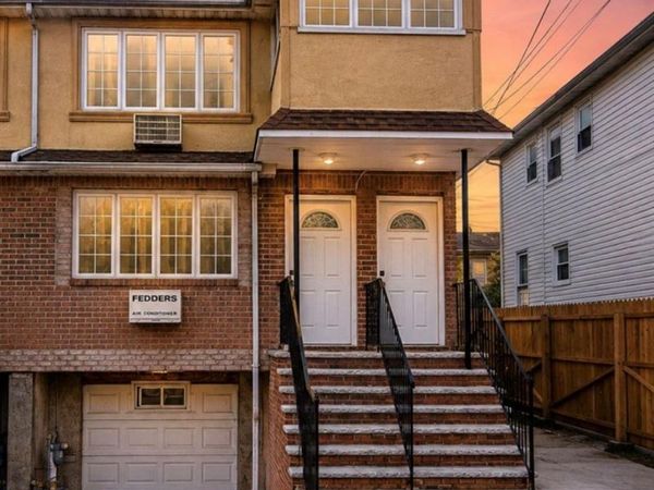 17453 128th Avenue, Jamaica, NY 11434