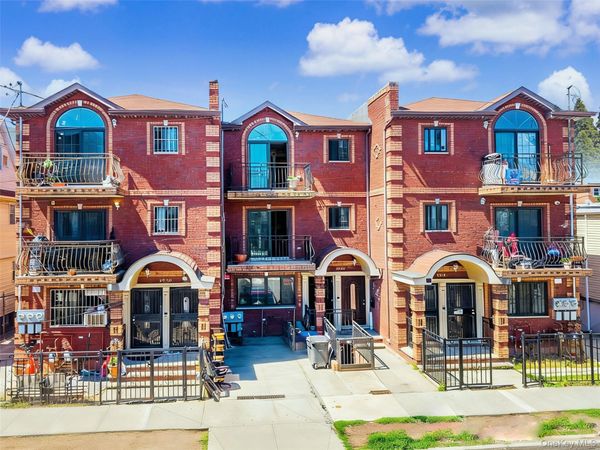 52-08 103rd Street , Corona, NY 11368