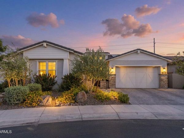 11385 N LUCKENBACH Street, Surprise, AZ 85388