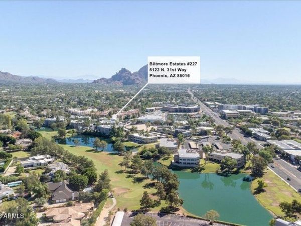 5122 N 31ST Way, Unit 227, Phoenix, AZ 85016