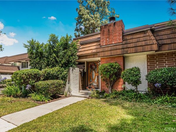 22170 James Alan Circle, Unit 1, Chatsworth, CA 91311