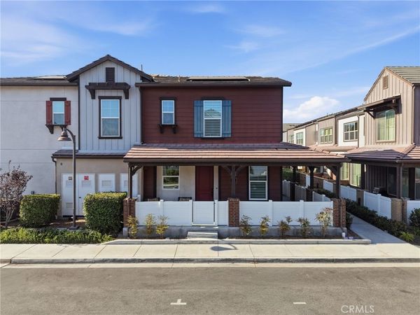 101 Red Brick Drive, Unit 1, Simi Valley, CA 93065
