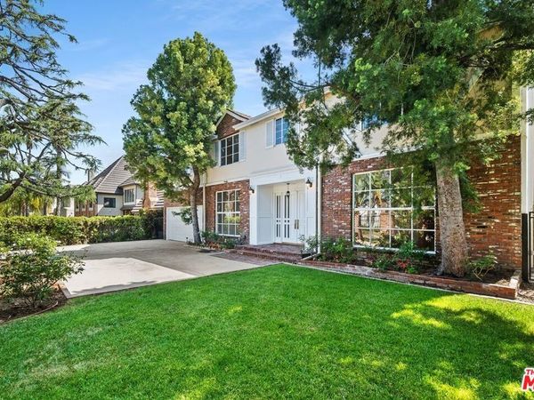 517 N Elm Drive, Beverly Hills, CA 90210