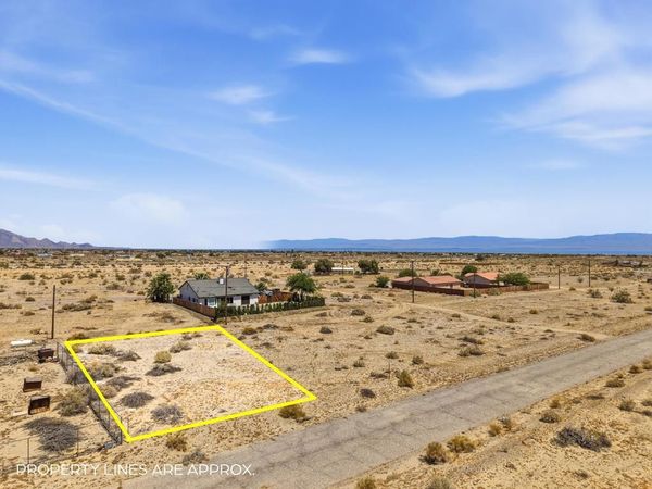 2591 Arrowhead Avenue, Thermal, CA 92274