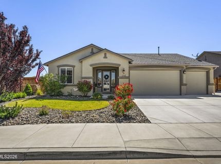 156 Midas Court, Sparks, NV 89441 Photo