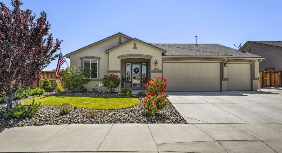 156 Midas Court, Sparks, NV 89441 Photo