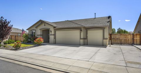 156 Midas Court, Sparks, NV 89441 Photo