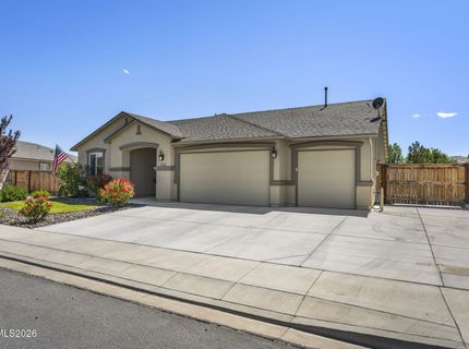 156 Midas Court, Sparks, NV 89441 Photo