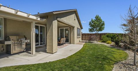 156 Midas Court, Sparks, NV 89441 Photo