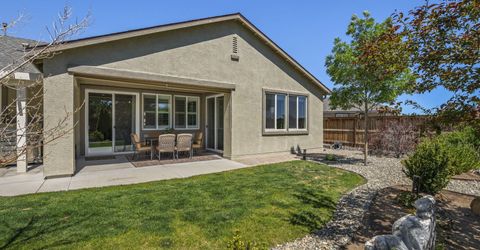 156 Midas Court, Sparks, NV 89441 Photo